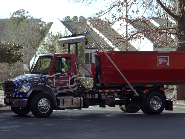Images Waste Removal USA