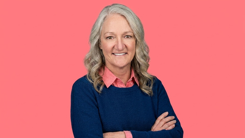 Sharon Booth