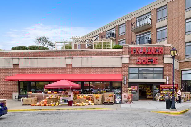 Images The Shops of Uptown