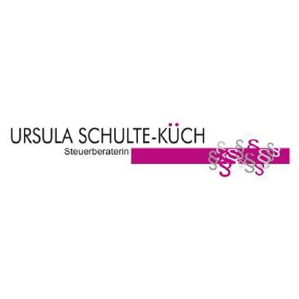 Ursula Schulte-Küch Steuerberaterin in Herne - Logo