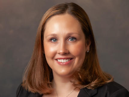 Parkview Physician Jessica Bartock, DO