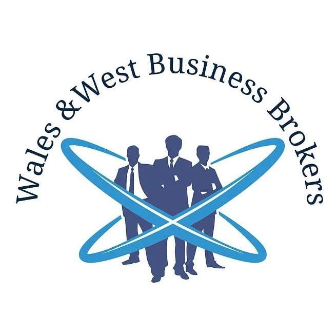 Wales & West Business Brokers Logo