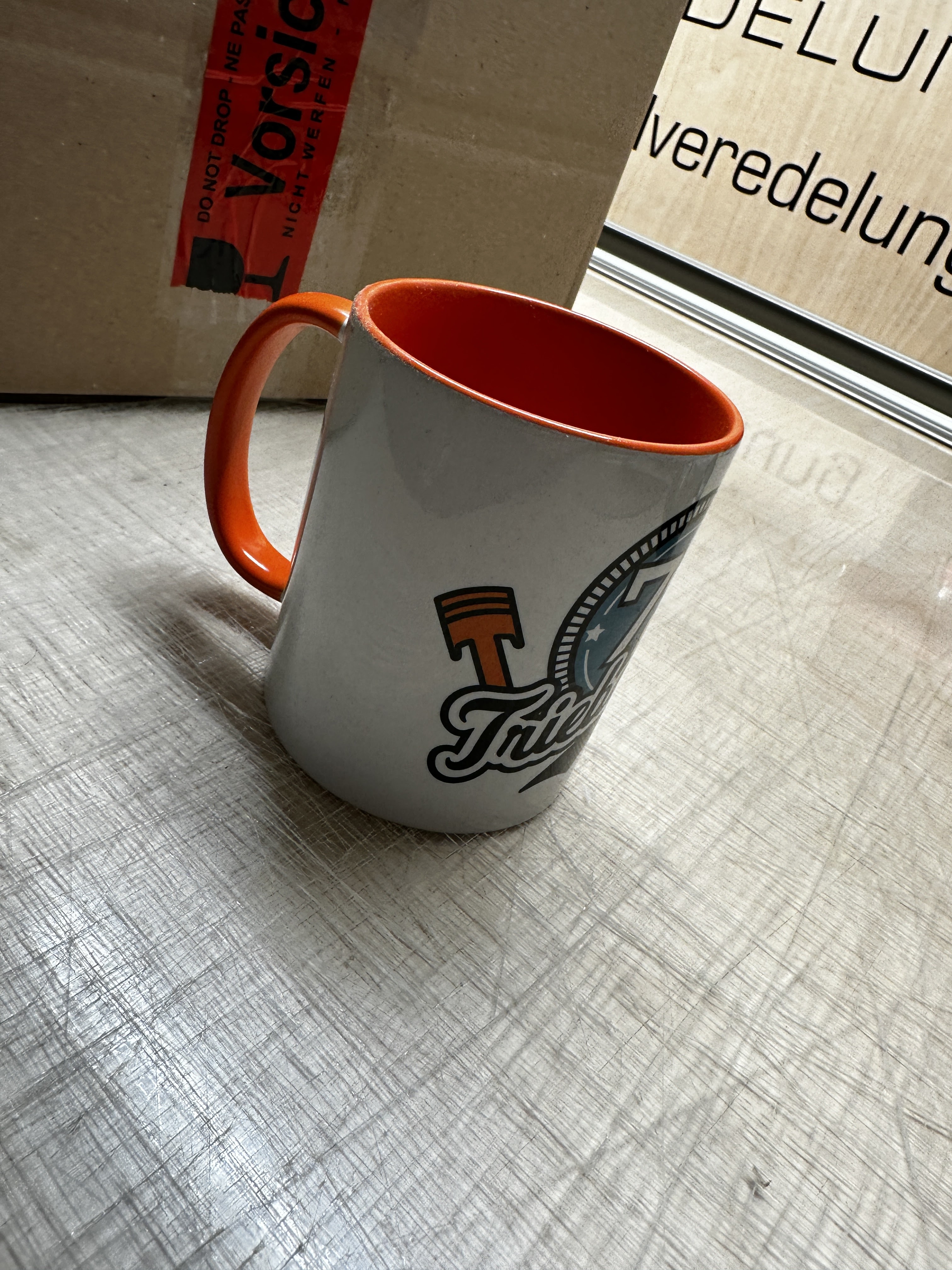 MD-Textildruck & Folientechnik GbR, Hintergasse 21 in Biblis