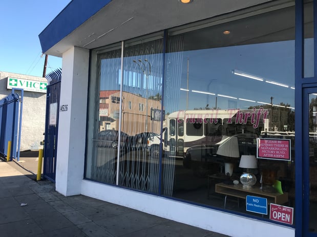 Images Precision Glass & Windows Inc