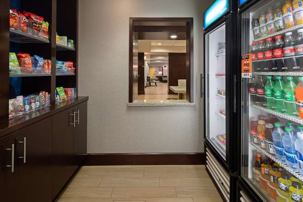 Images Hampton Inn Visalia