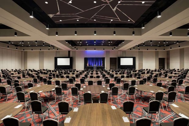 Images Embassy Suites by Hilton Noblesville Indianapolis Conference Center