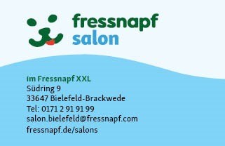 Bild 7 Fressnapf Salon Bielefeld in Bielefeld