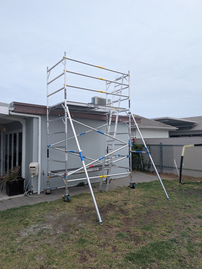 Images Century Scaffolding