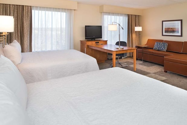 Images Hampton Inn & Suites Schertz