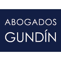 Abogados  Gundín Logo