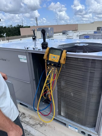 Images Air Monkey Air Conditioning & Heating