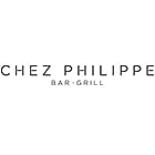 CHEZ PHILIPPE Logo