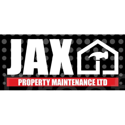 LOGO Jax Property Maintenance Ltd King's Lynn 07522 405034