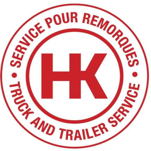 Camion & Remorque HK Inc