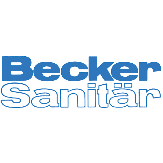 W.A. Becker GmbH in Moers - Logo