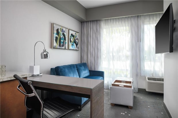 Images Best Western Premier Hotel at Fisher's Landing