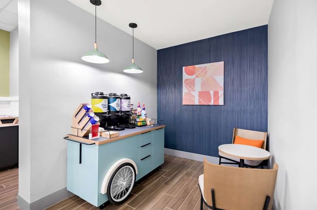 Images Spark by Hilton Longview