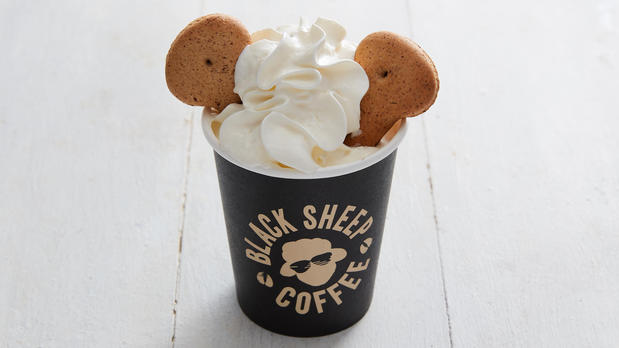 Images Black Sheep Coffee