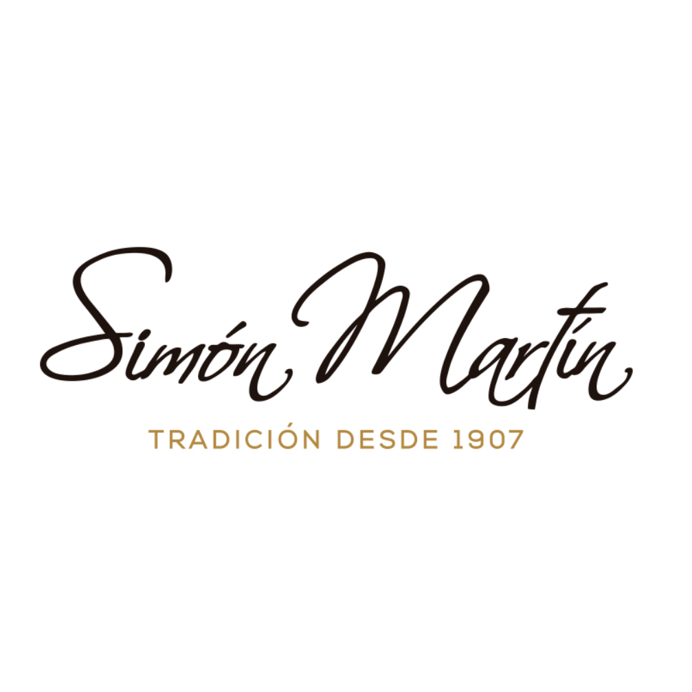 Simon Martin Guijuelo S.L. Logo
