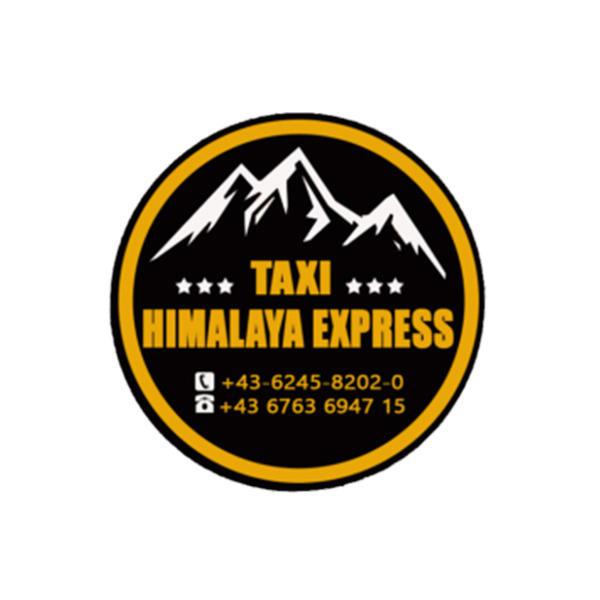 Taxi Himalaya Express