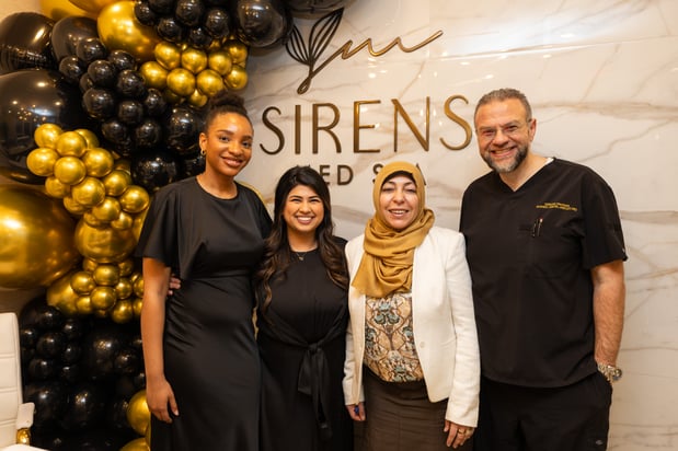 Images Sirens Med Spa