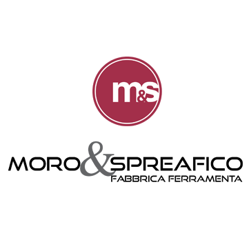 Moro & Spreafico S.r.l. Logo