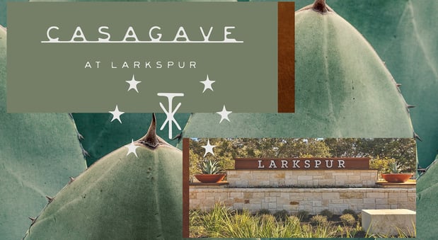 Images Casagave at Larkspur