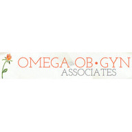 Omega Ob-Gyn Logo