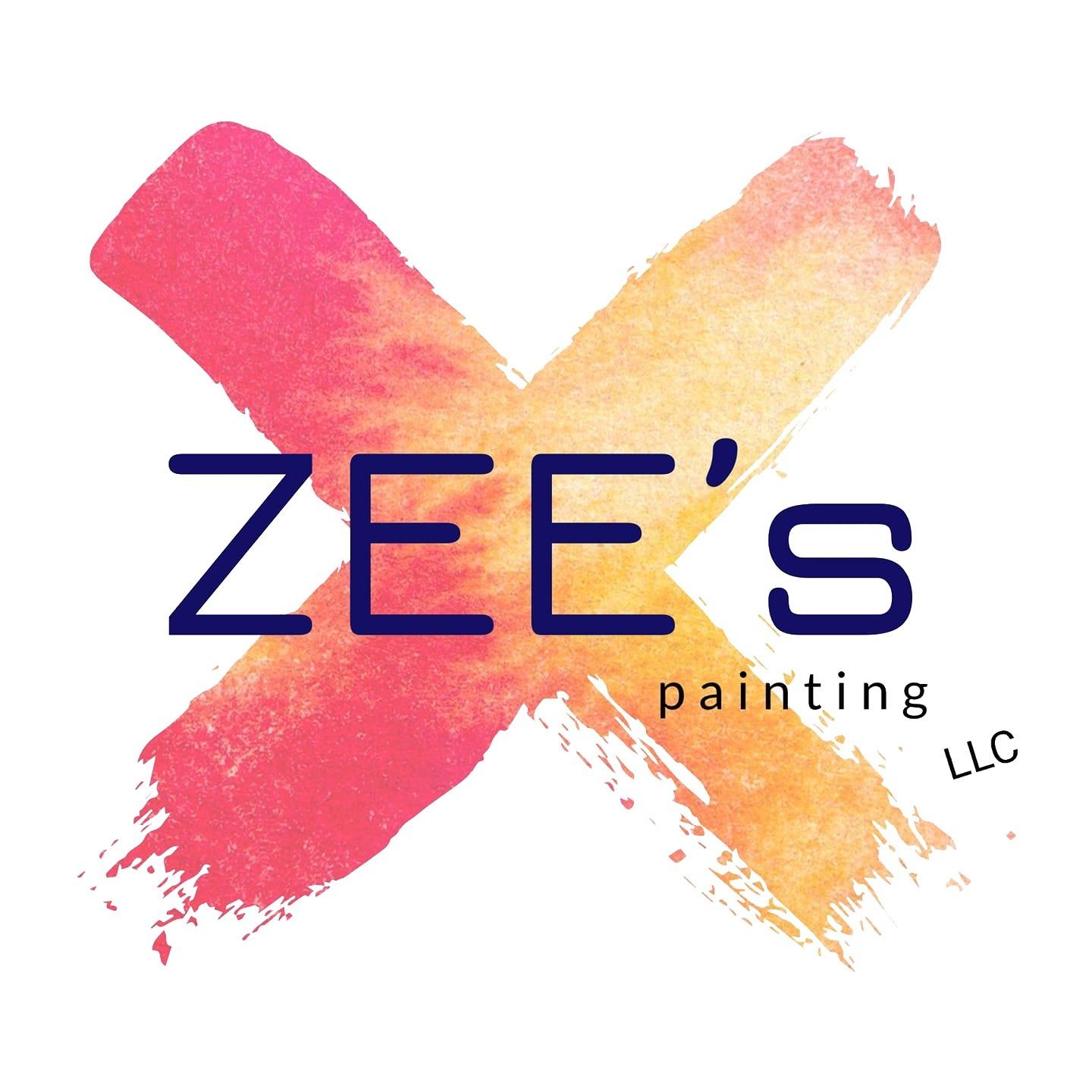 Zee's Painting LLC