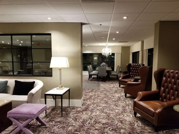 Images Hampton Inn San Diego-Kearny Mesa