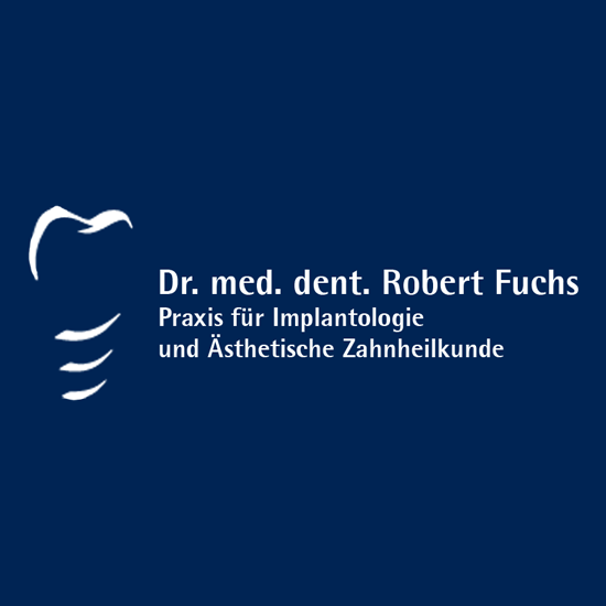 Zahnarztpraxis Dr. Fuchs in Rotenburg Wümme - Logo