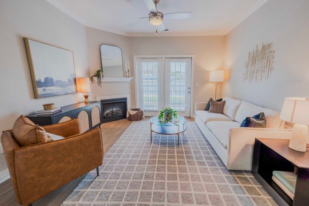 Images Devonshire Apartments