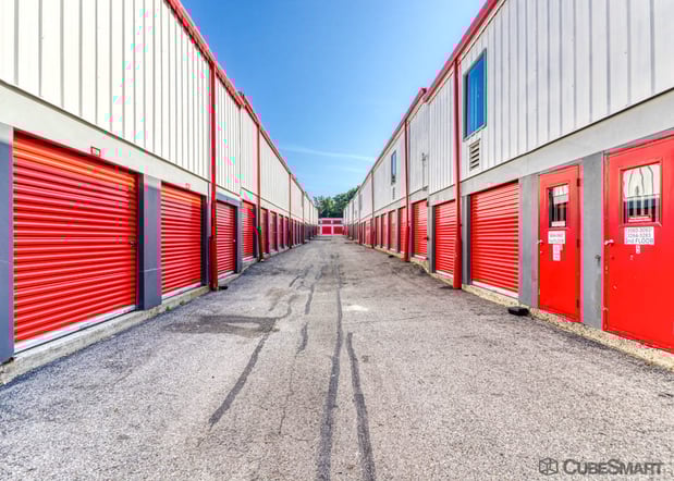 Images CubeSmart Self Storage