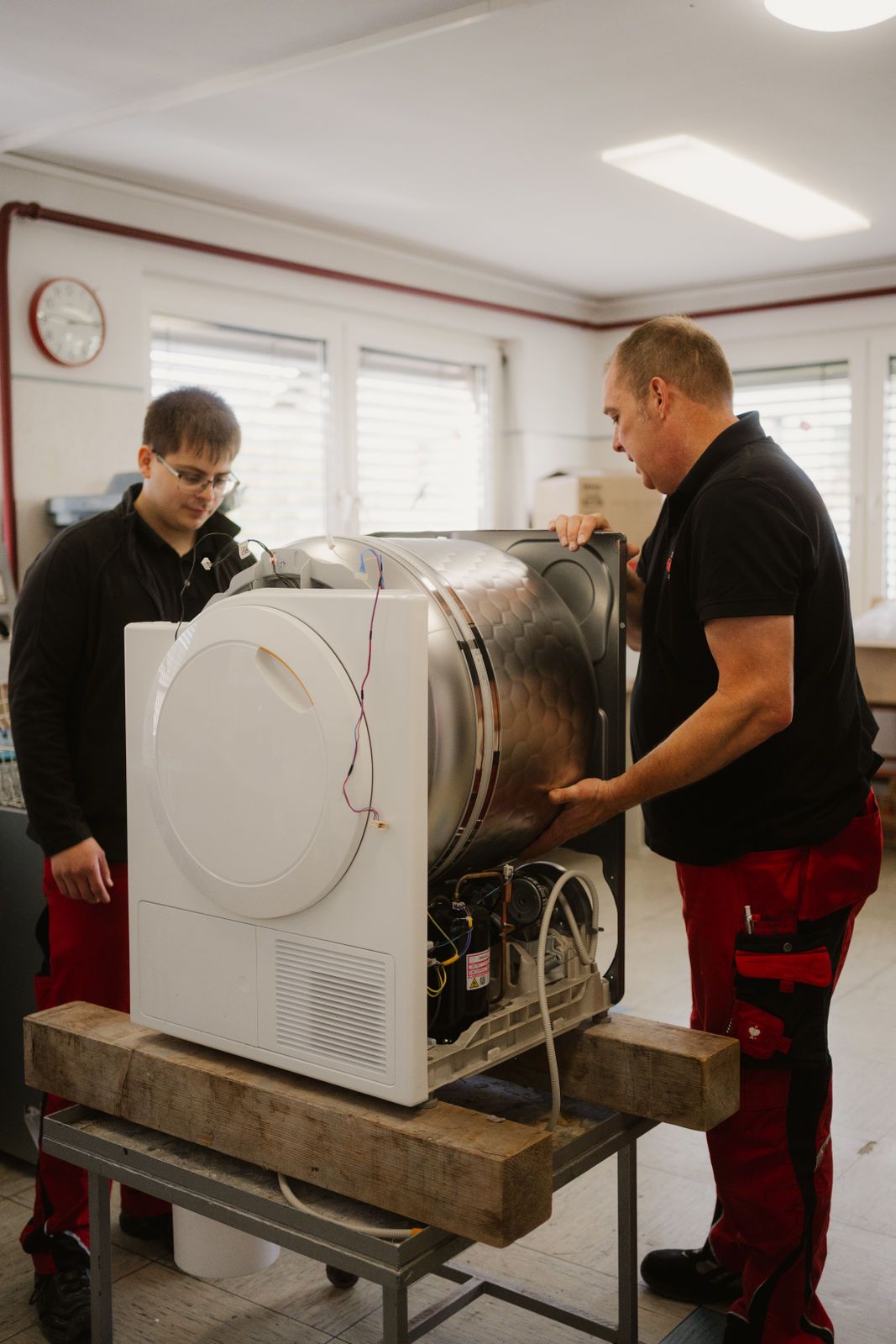 Elektro Gante GmbH, Volkmarser Str. 13 in Wolfhagen