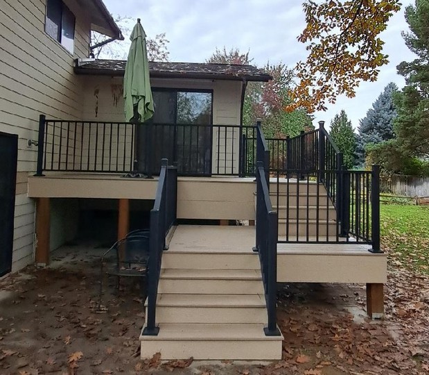 Images Ace Handyman Services Tri-Cities Washington