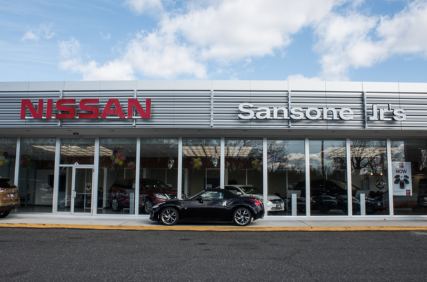 Images Sansone Jr's 66 Nissan