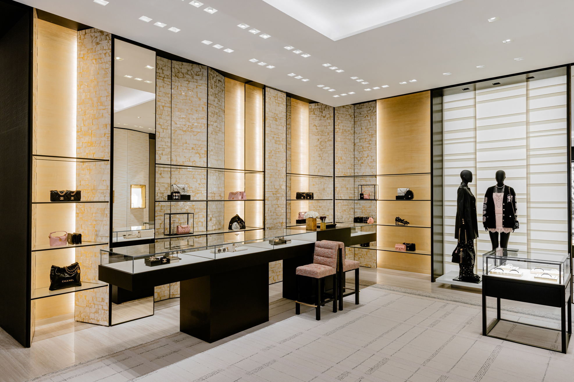 Images CHANEL