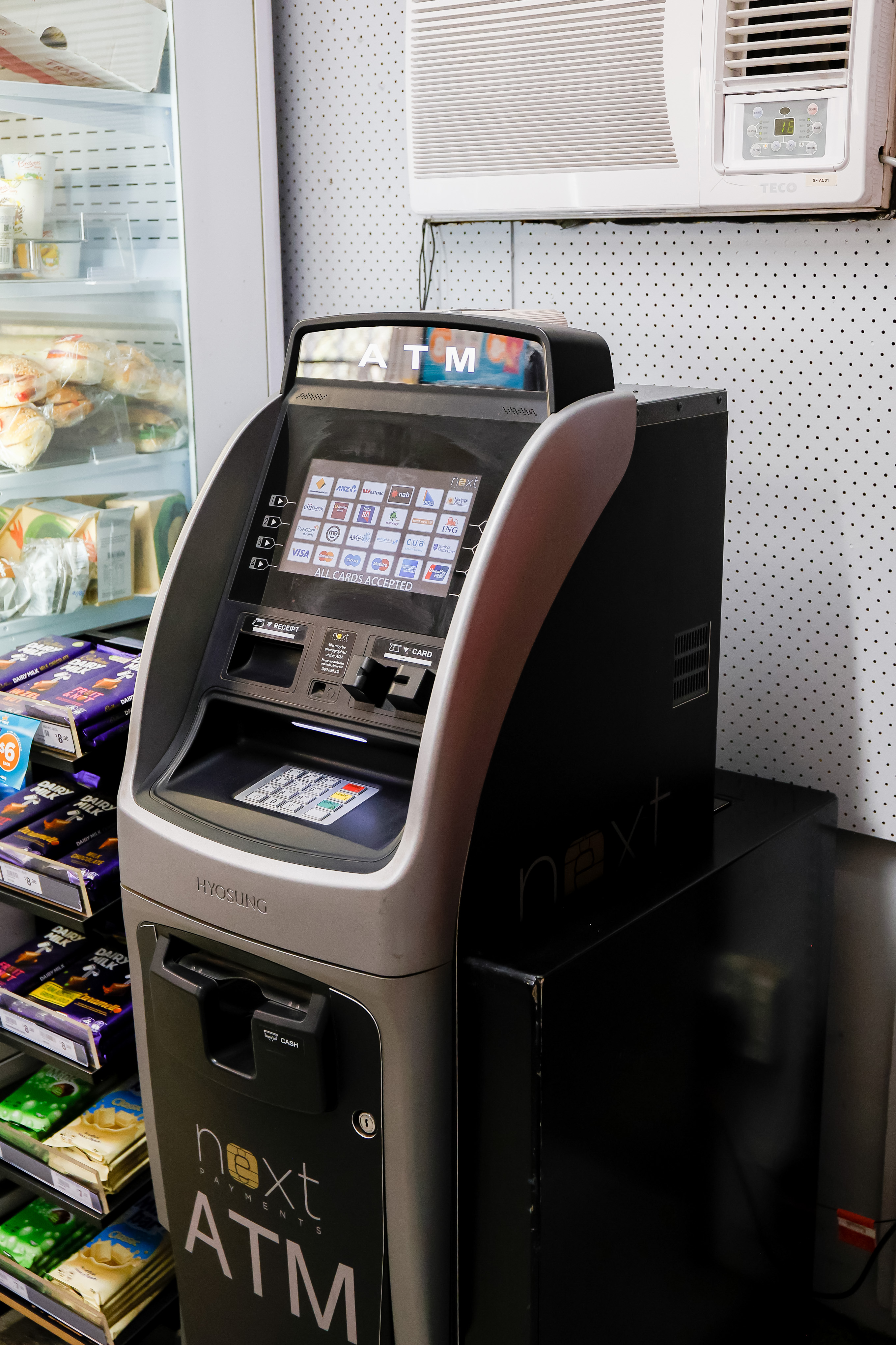 Images Caltex Karragullen