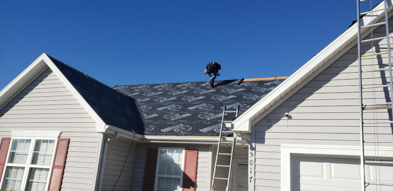 Images Famous Roofing & Solutions