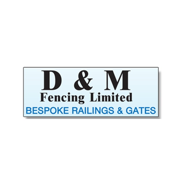 D & M Fencing Ltd - Blyth, Northumberland NE24 4NW - 01670 540098 | ShowMeLocal.com