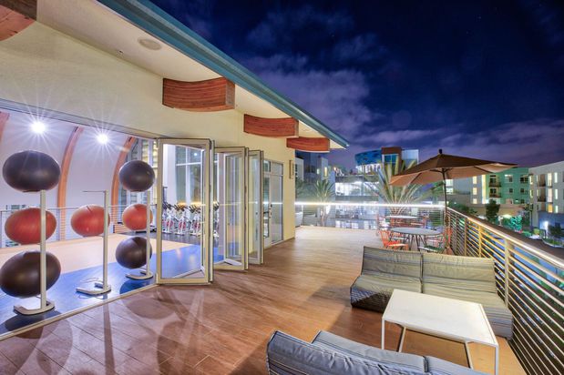 Images Boardwalk by Windsor Apartments