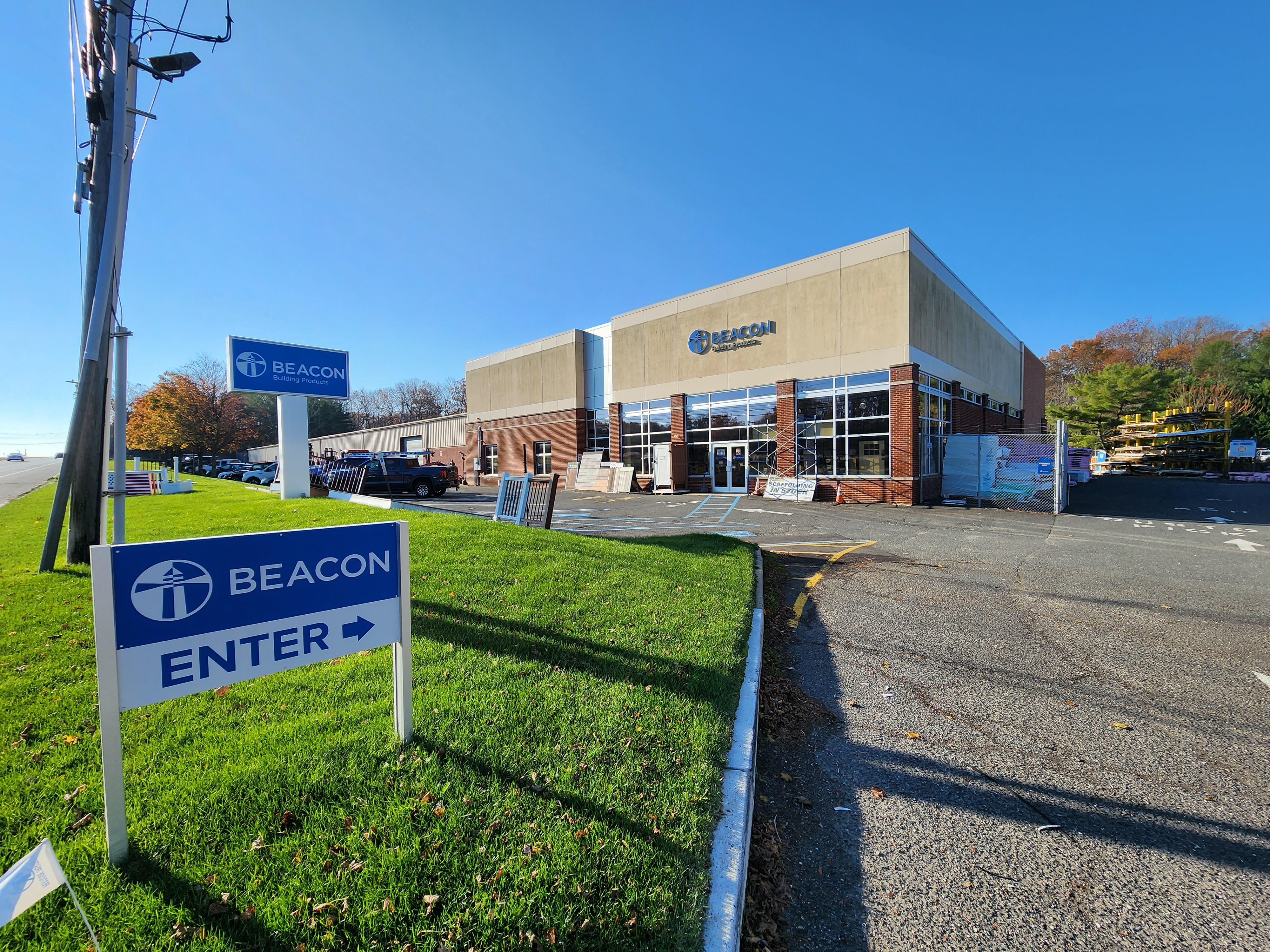 Beacon Building Products, Wall Township, NJ