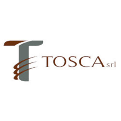 Tosca Srl-Edilizia-Impianti-General Contractor Logo
