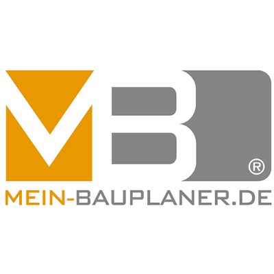 Logo mein-bauplaner GmbH