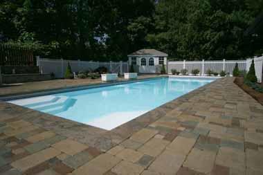 Images Imperial Pools & Spas by LaFrance, Inc.