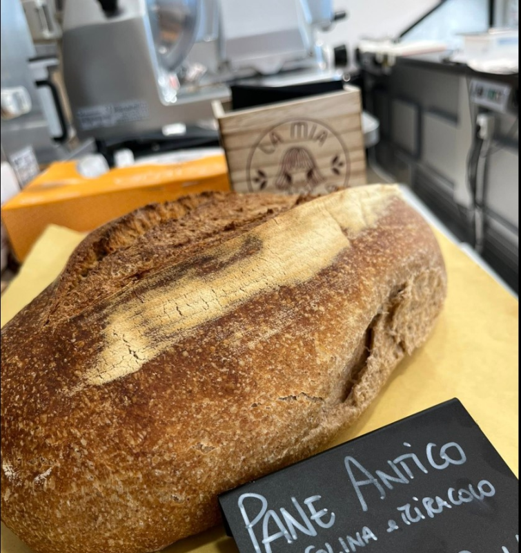 Images La mia Bottega