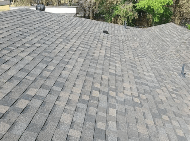 Images Fortenberry Roofing Co.