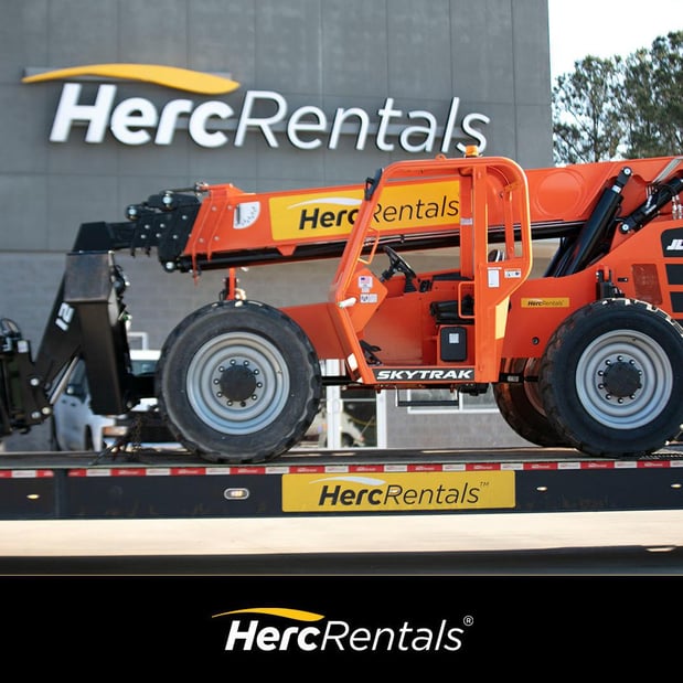 Images Herc Rentals