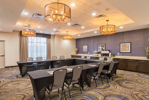 Images Hampton Inn & Suites Colleyville DFW Airport West