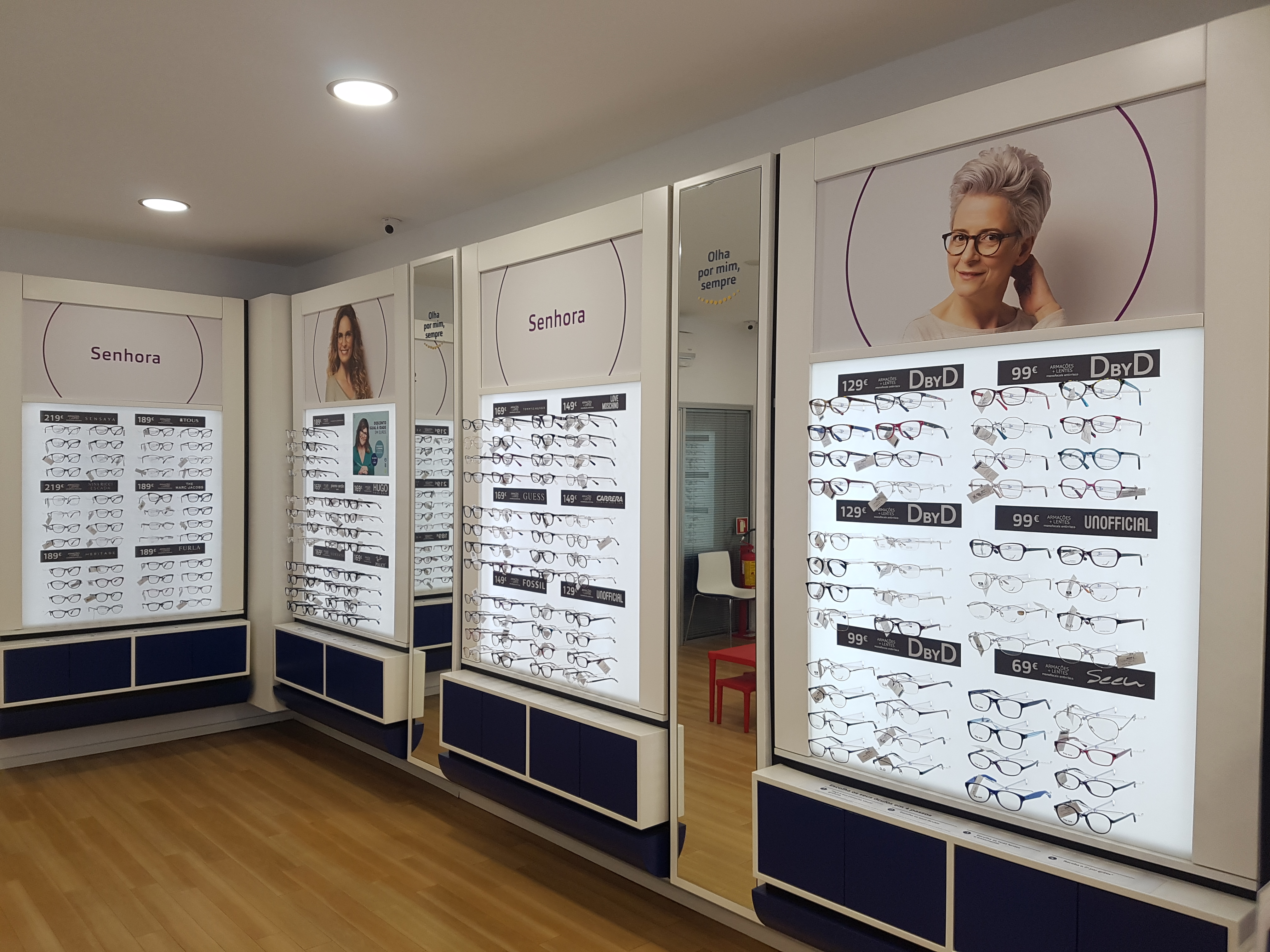 Images Ópticas MultiOpticas Gondomar